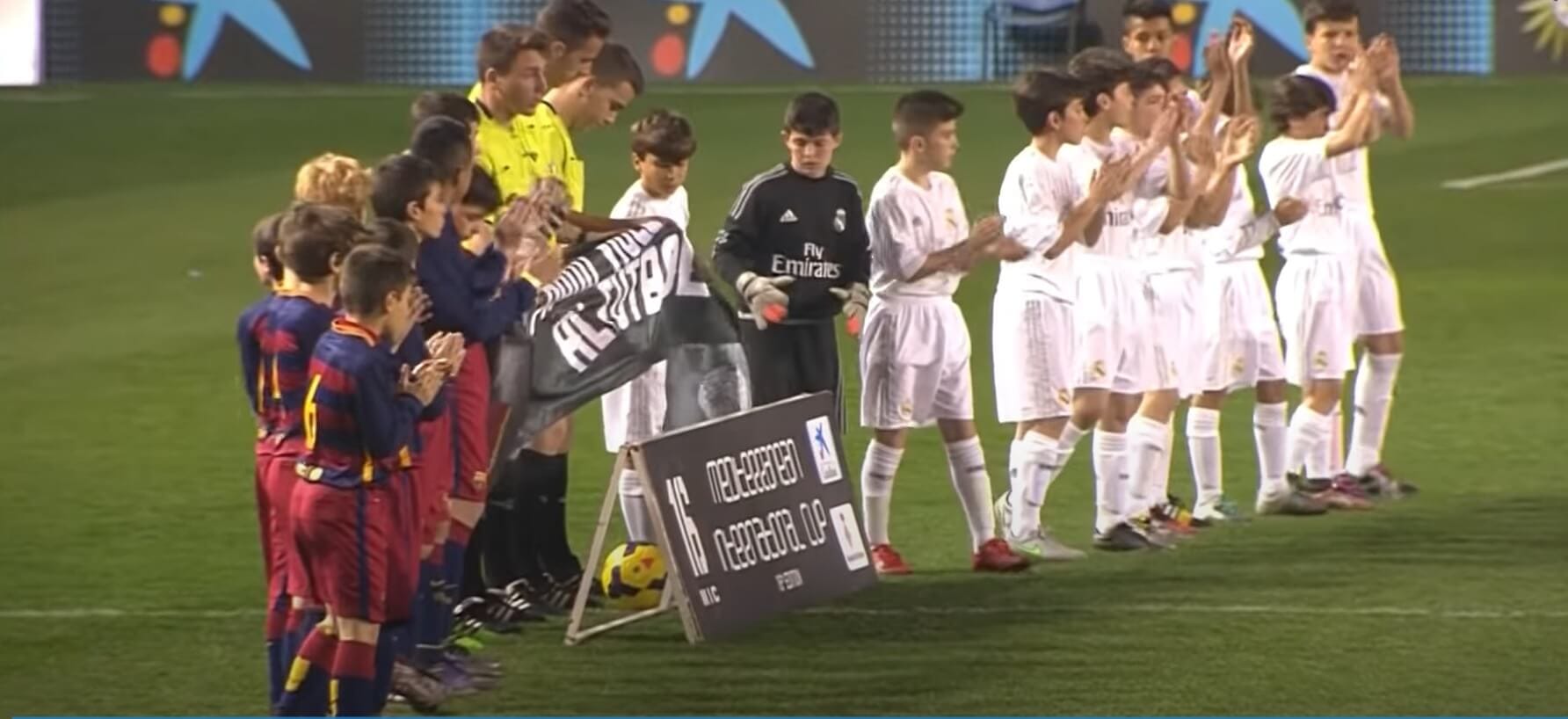 Te kluby szkolą najlepiej. Wychowanków Realu Madryt i FC Barcelony w ligach TOP 5 jest najwięcej [RANKING] Obraz wpisu