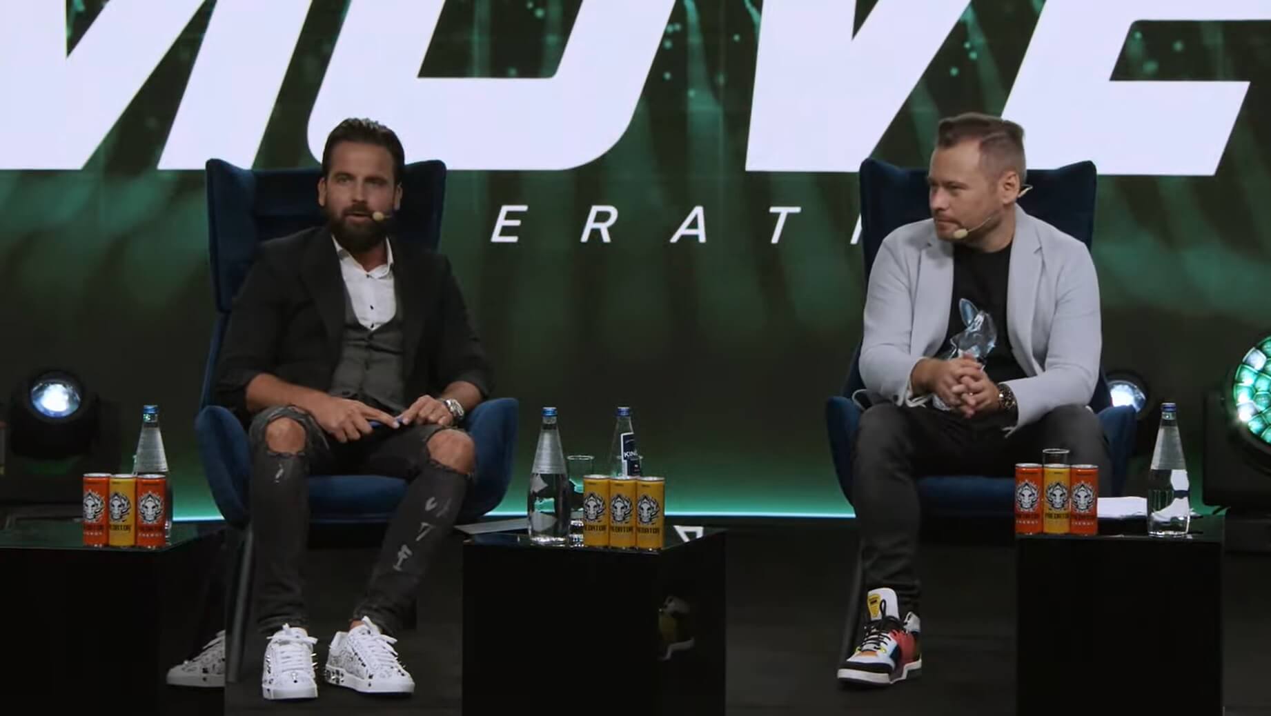 Pierwsza konferencja Move Federation za nami! Poznaliśmy kolejne szczegóły wydarzenia Obraz wpisu