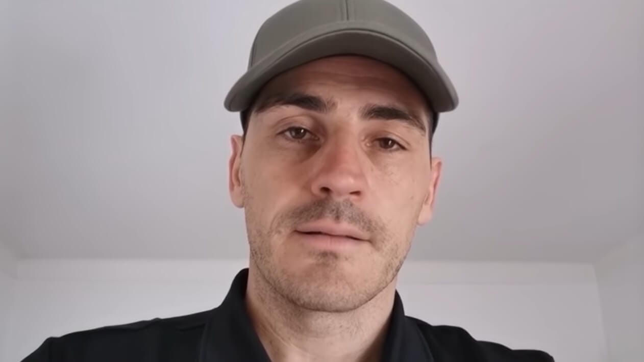 Sprawa Ikera Casillasa została wyjaśniona. Doszło do ataku hakerskiego Obraz wpisu