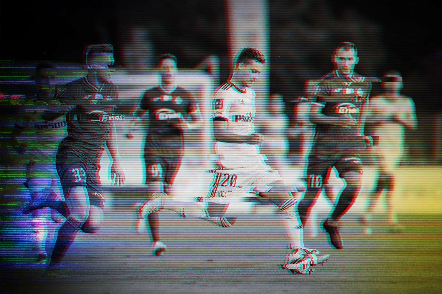 Polska firma chce zrewolucjonizować sport. Ogromna szansa dla klubów Ekstraklasy Obraz wpisu