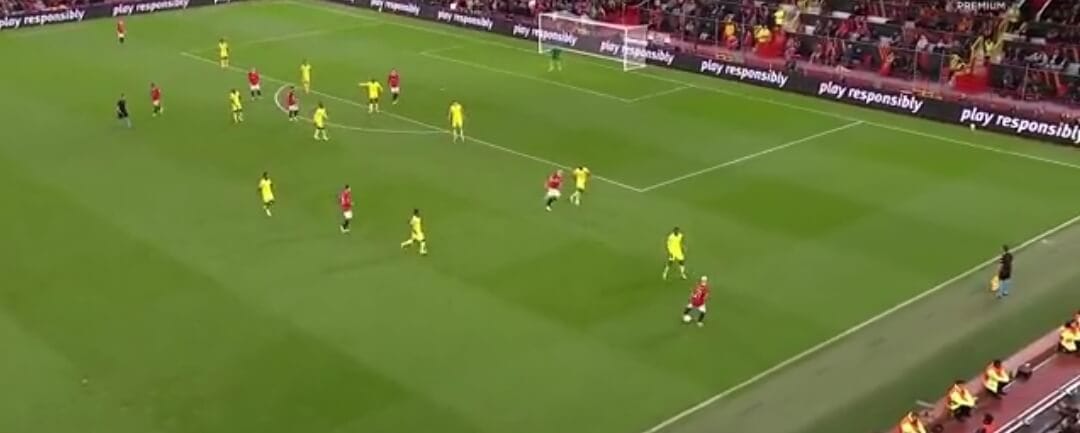 Fala krytyki po pokazie Antony’ego. „To było żenujące!” Obraz wpisu