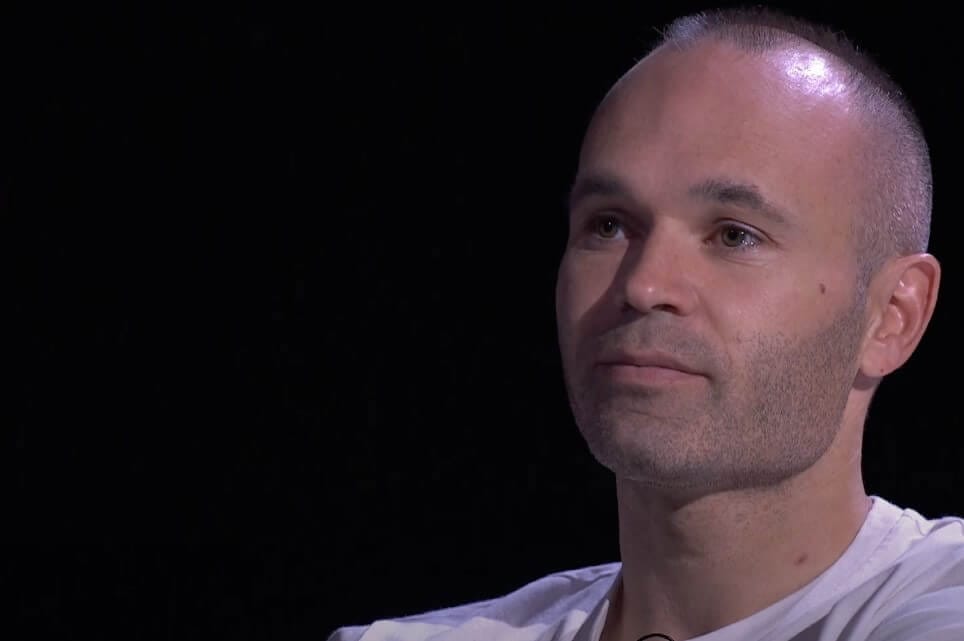 Andres Iniesta chce mieć swój klub! Hiszpan blisko sensacyjnego zakupu Obraz wpisu