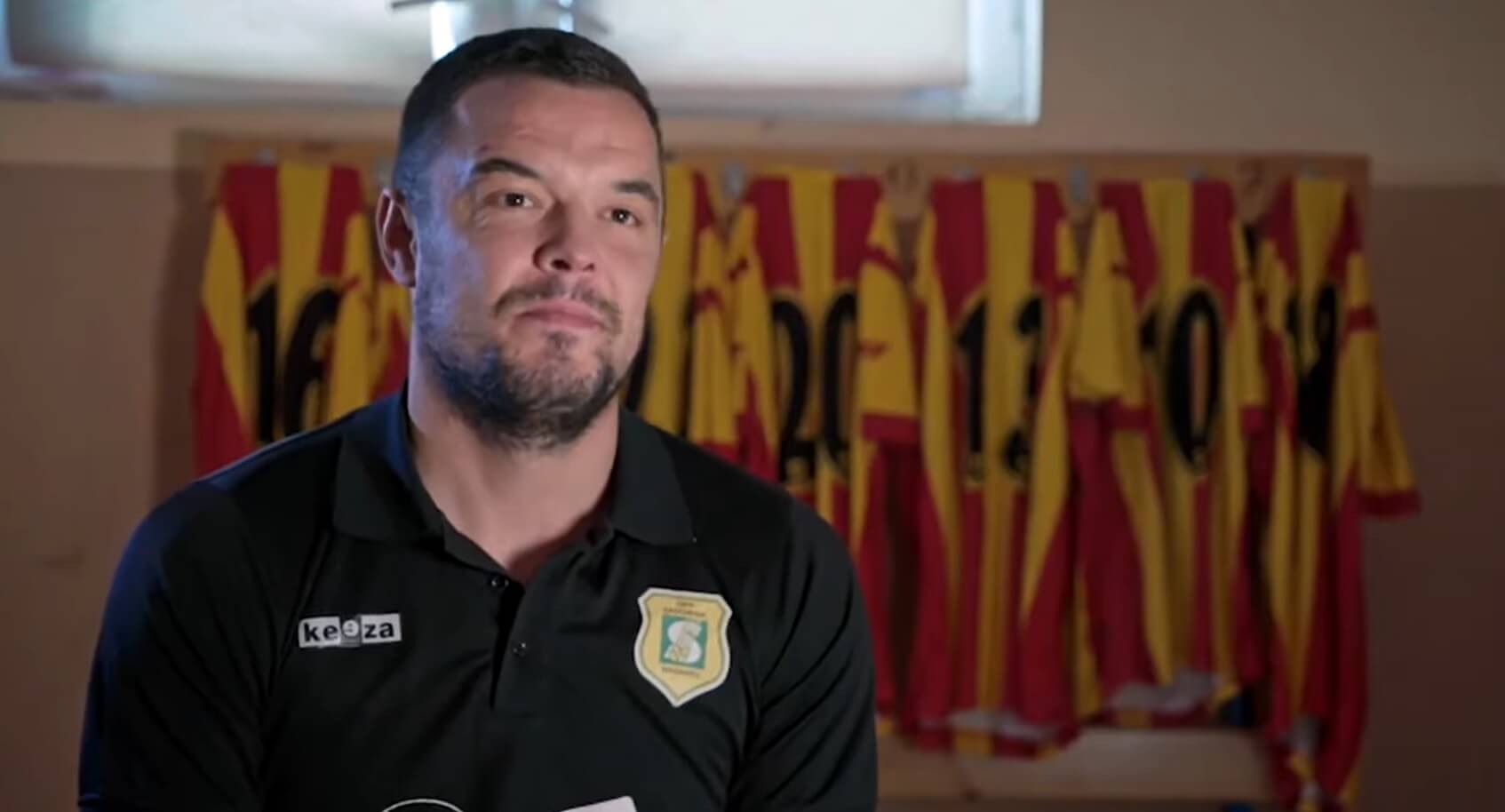 Dawid Janczyk trafi do kolejnego klubu? Pojawił się na treningu drużyny z IV Ligi Obraz wpisu