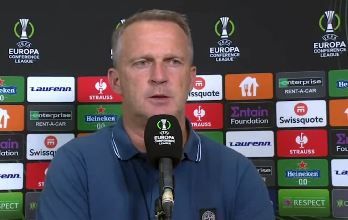 Decyzja sztabu Lecha Poznań wywołała poruszenie. „Przedziwny moment” Obraz wpisu