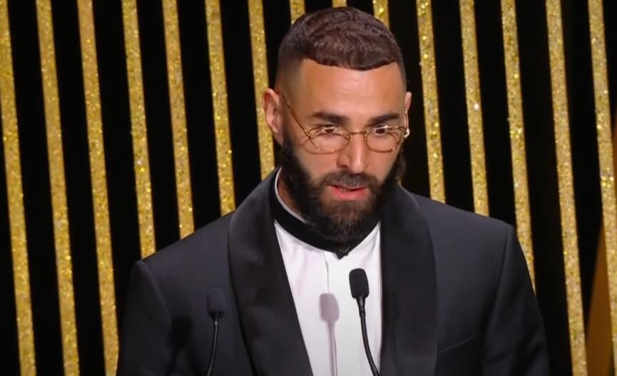 Poważne oskarżenia pod adresem Karima Benzemy. Piłkarz powiązany z terrorystami? Obraz wpisu