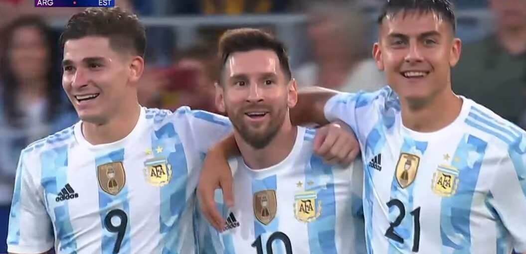 Odważna deklaracja Leo Messiego. Mundial w Katarze będzie jego ostatnim w karierze Obraz wpisu