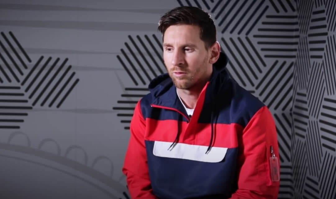 Przyszłość Leo Messiego wciąż niejasna. Wszystko zależy od jednego Obraz wpisu