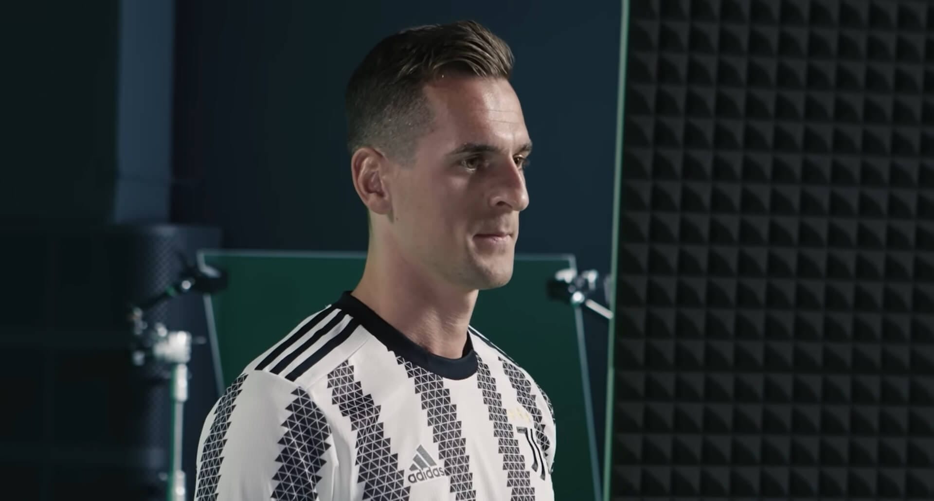 Arkadiusz Milik podsumował mecz z Cremonese. „Nie wiem, czy będę pierwszym wykonawcą rzutów wolnych” Obraz wpisu