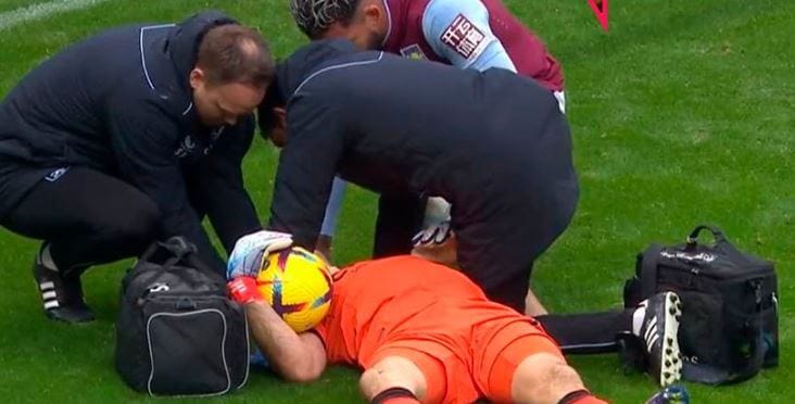 Problemy reprezentacji Argentyny przed mundialem! Kontuzjowany jest podstawowy bramkarz Obraz wpisu