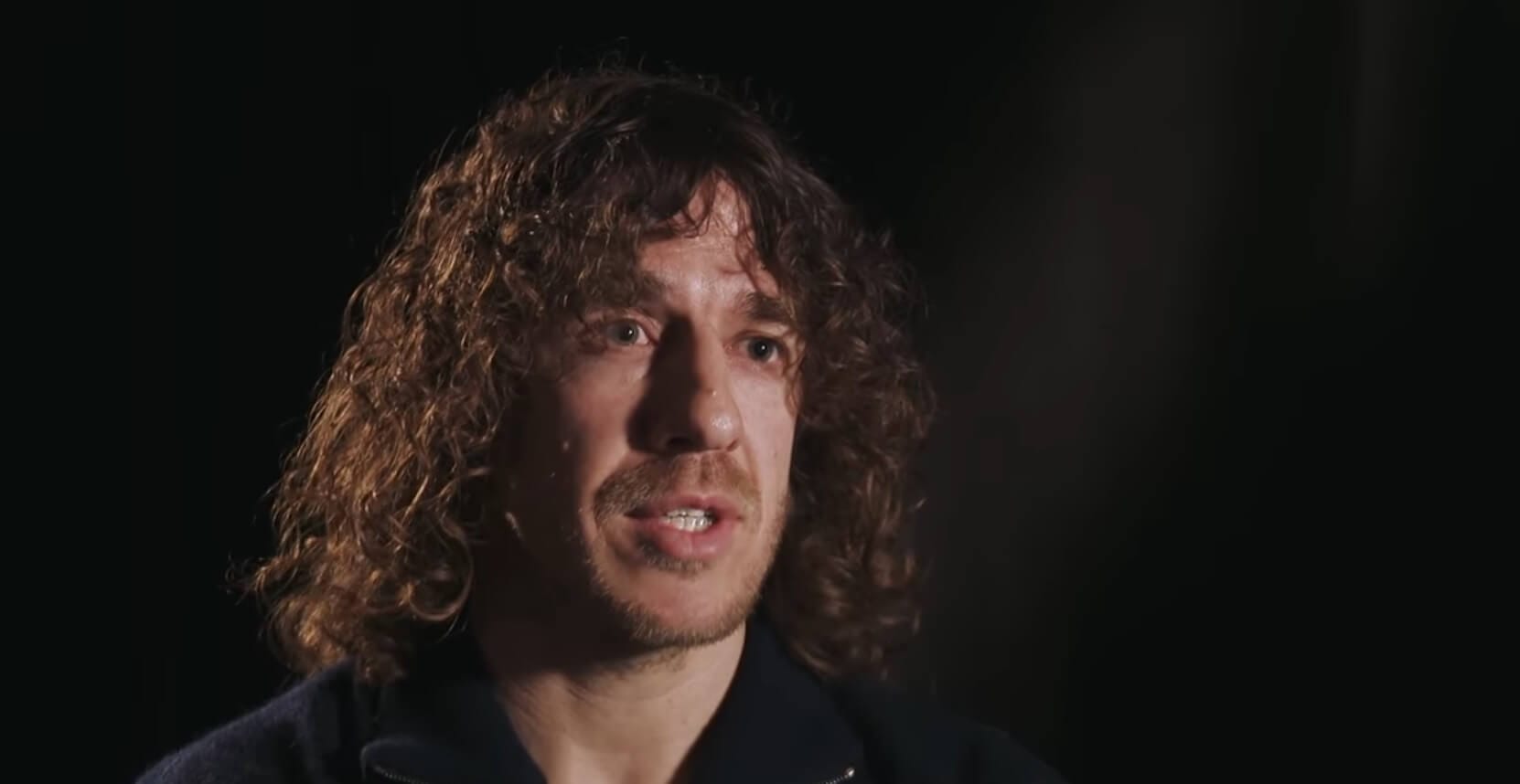 Piękne słowa Carlesa Puyola pod adresem Lewandowskiego. „To wielkie szczęście” Obraz wpisu