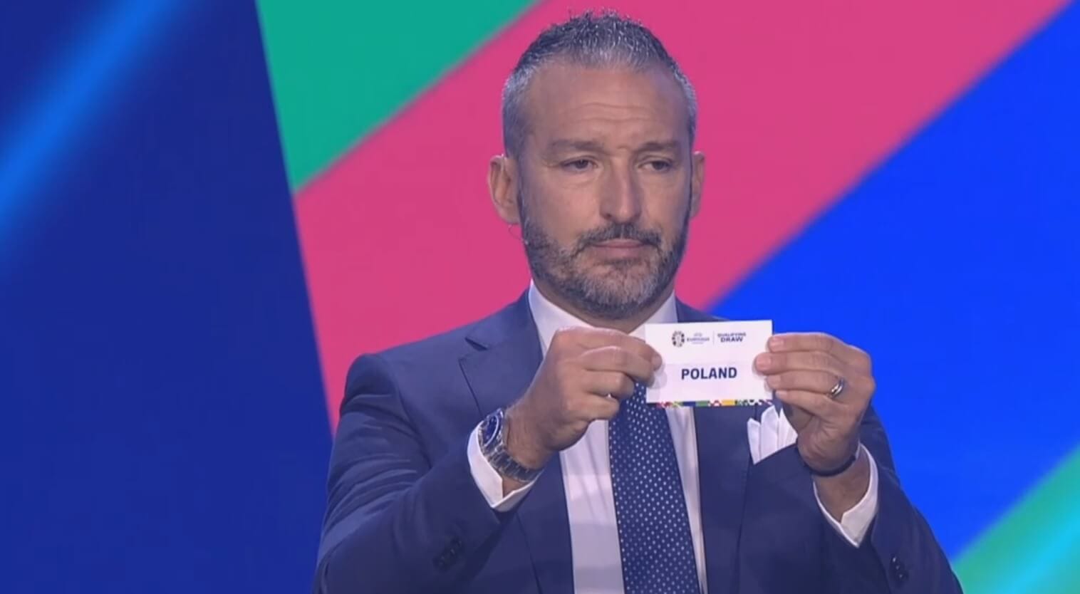 Reprezentacja Polski poznała rywali w eliminacjach EURO 2024! To było dobre losowanie [REAKCJE] Obraz wpisu