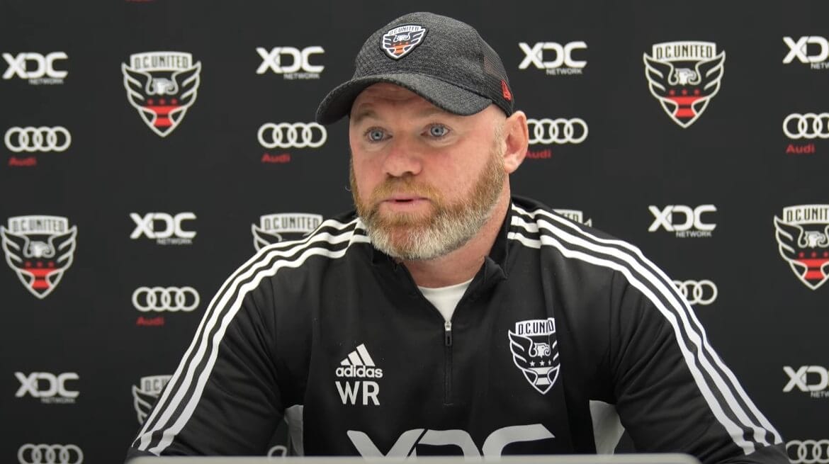 Wayne Rooney współpracuje z Football Managerem. Wykorzystuje skautów tworzących grę Obraz wpisu