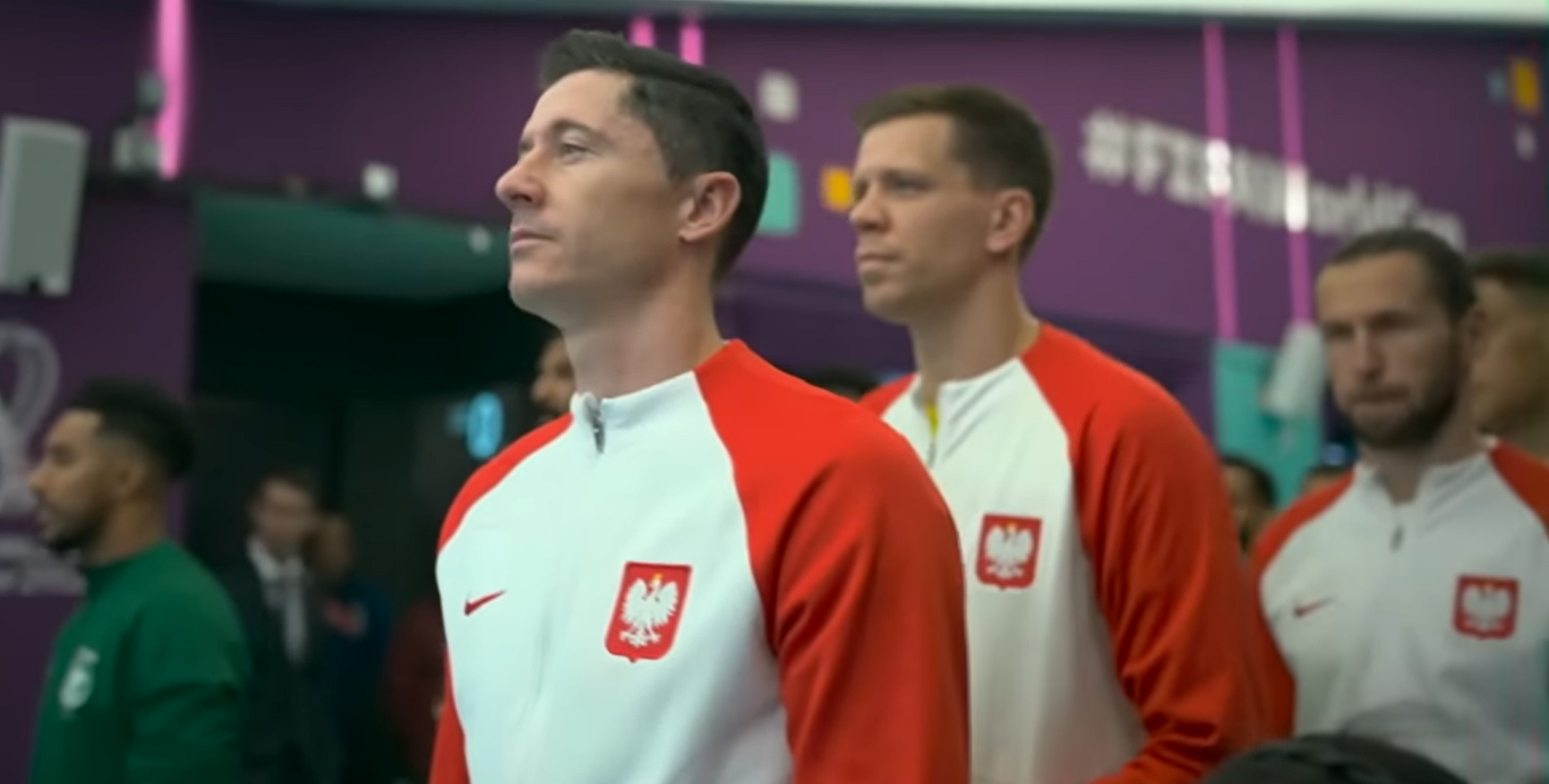 Najlepiej zarabiający reprezentanci Polski. Kto zarabia najwięcej? [RANKING] Obraz wpisu