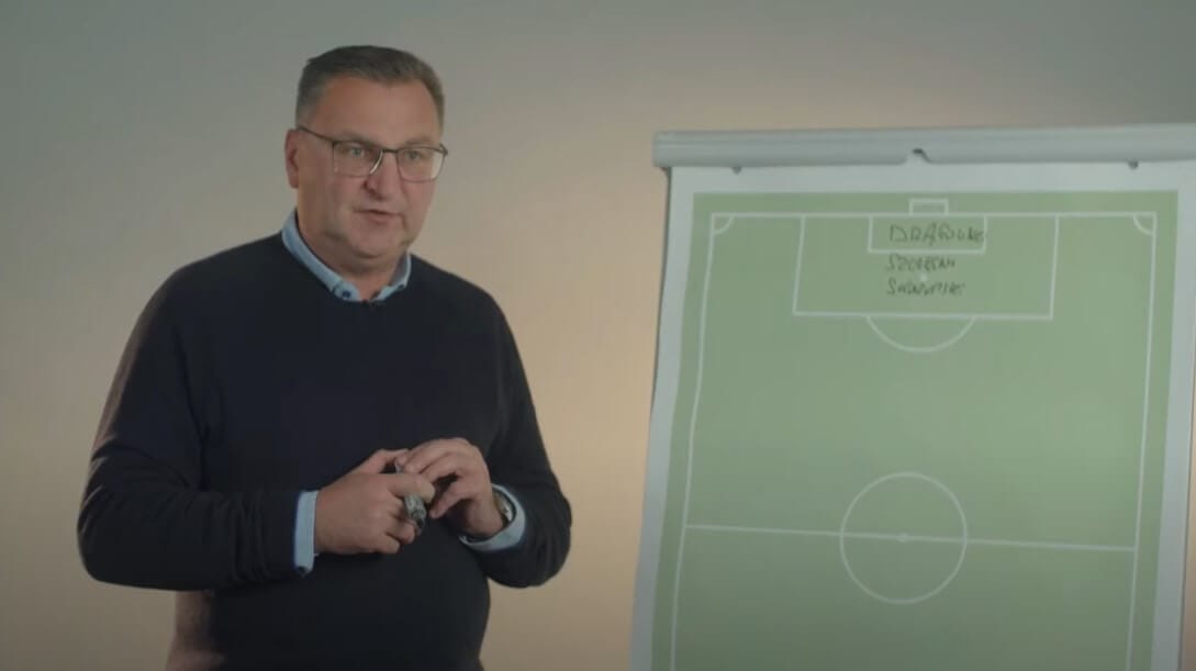 „Przeanalizowaliśmy ich wszystkie mecze z ostatnich dwóch lat”. Michniewicz przed meczem z Meksykiem Obraz wpisu