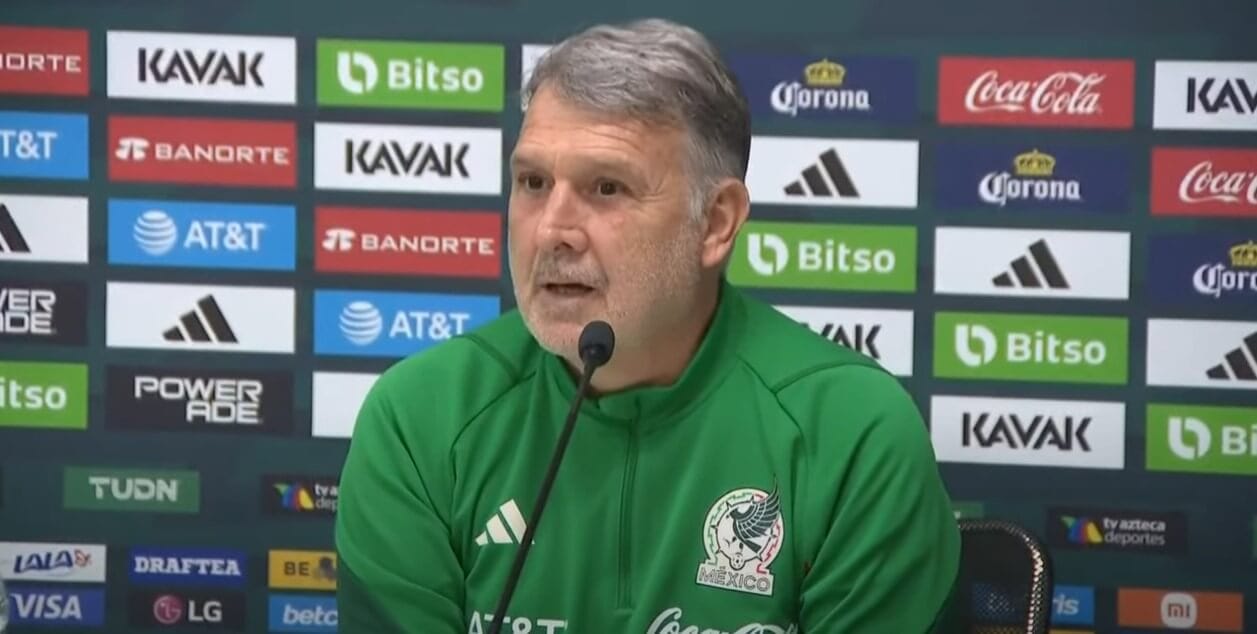 Trener Meksyku o nadchodzącym meczu z Polską. „Spodziewamy się twardego i zamkniętego meczu” Obraz wpisu