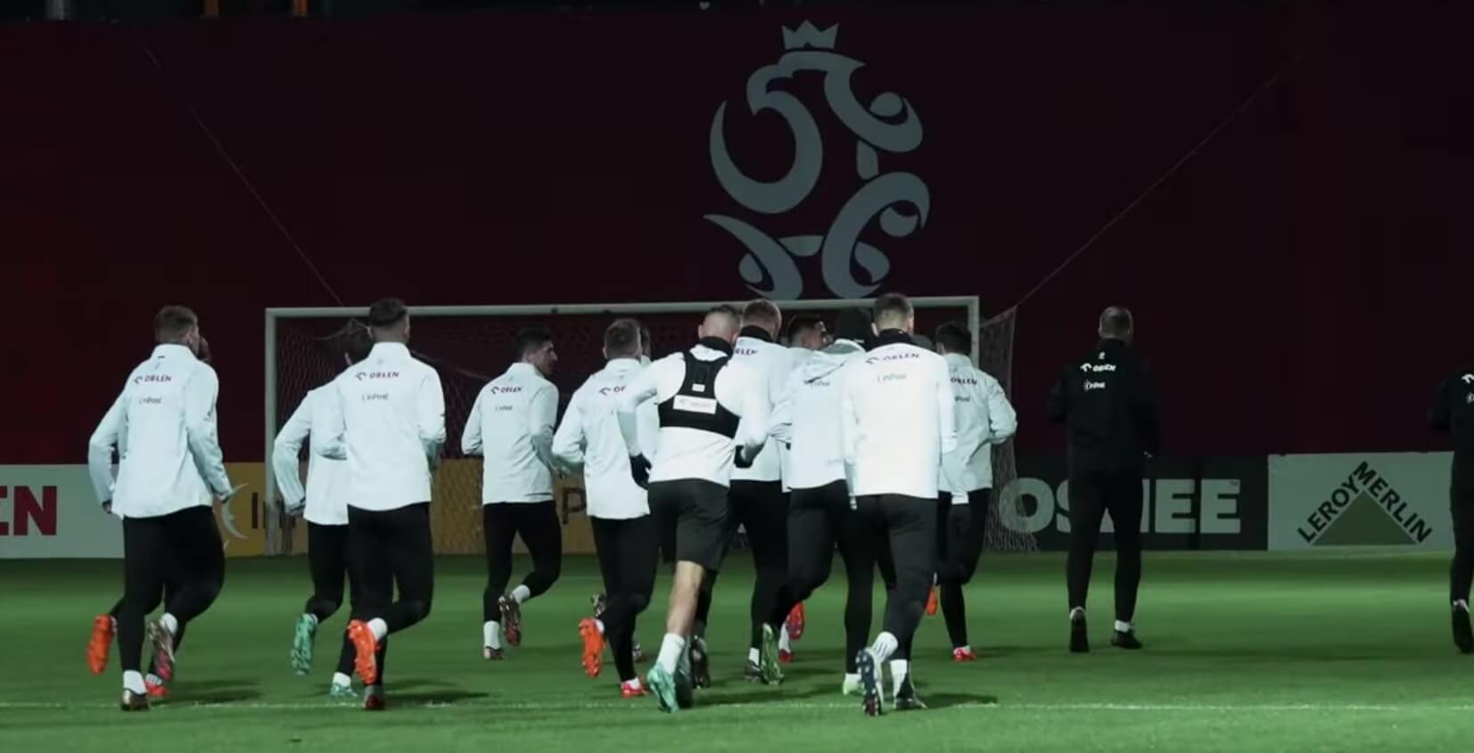 Szymon Jadczak przejechał się po reprezentantach Polski. „Takich tchórzy, to ja nie znam” Obraz wpisu