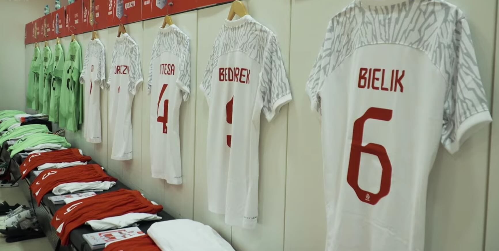 Do meczu z Meksykiem zostało kilka godzin. Jakim składem zagramy? Obraz wpisu