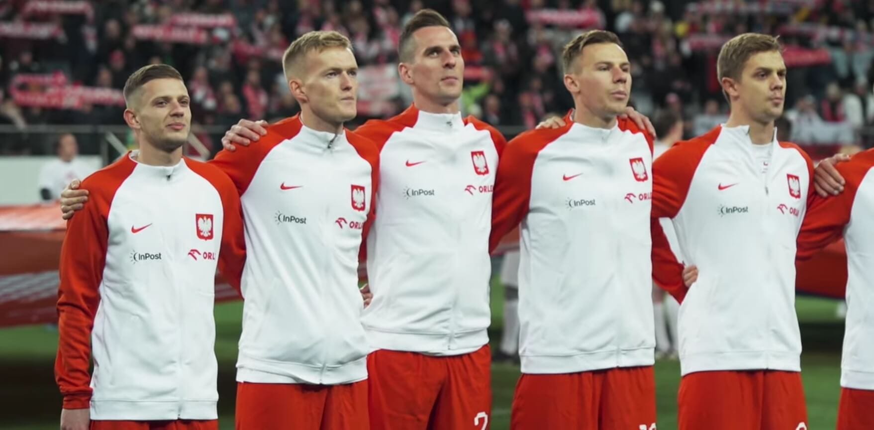 Niepokojące informacje ws. zdrowia kadrowicza. Czeka go dłuższa przerwa, niż zapowiadano Obraz wpisu