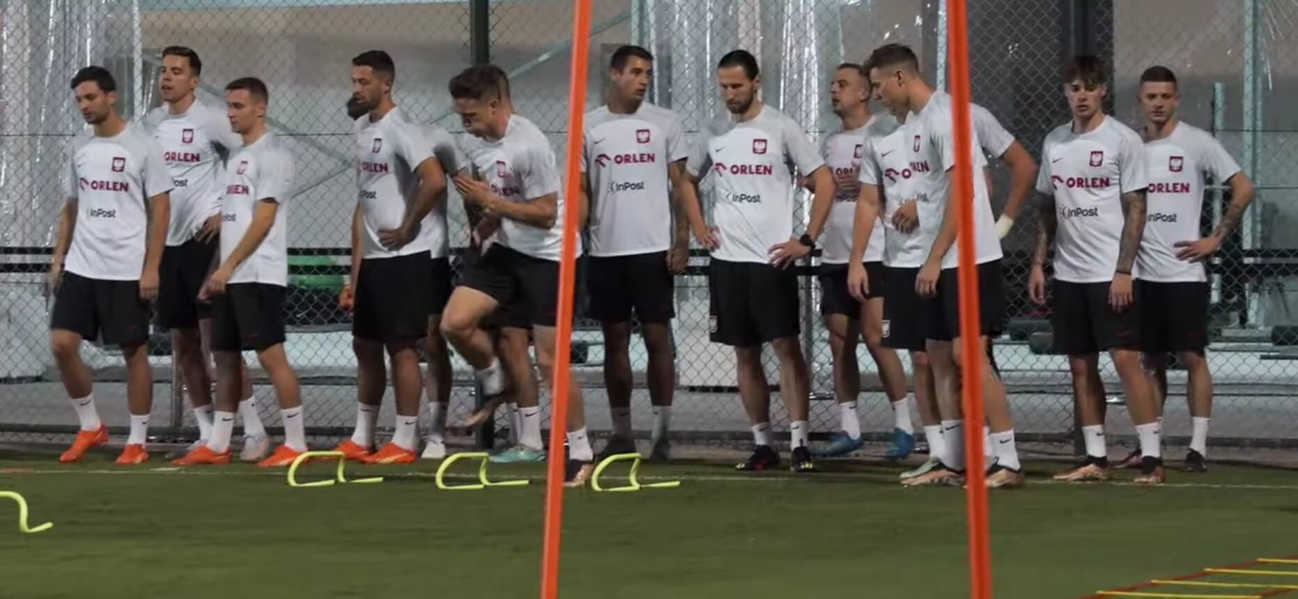 Dwóch pomocników reprezentacji Polski z kontuzjami. Jeden z nich opuścił już zgrupowanie Obraz wpisu