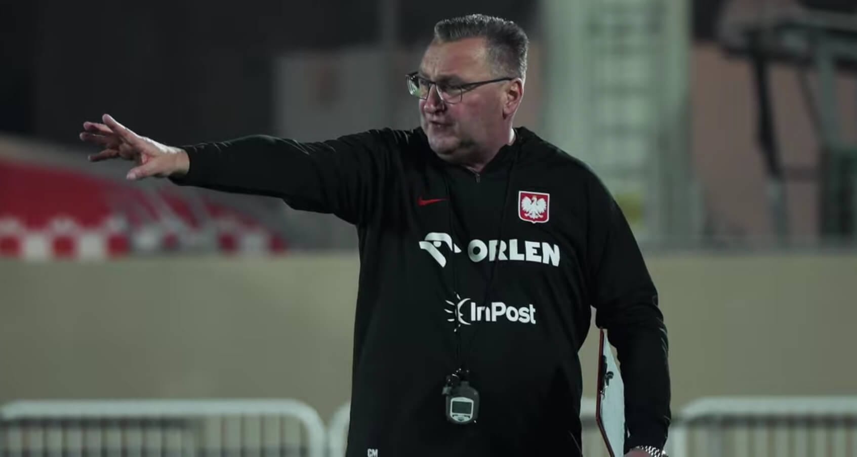 Henryk Kasperczak apeluje do Michniewicza. „Niech go ręka boska broni” Obraz wpisu