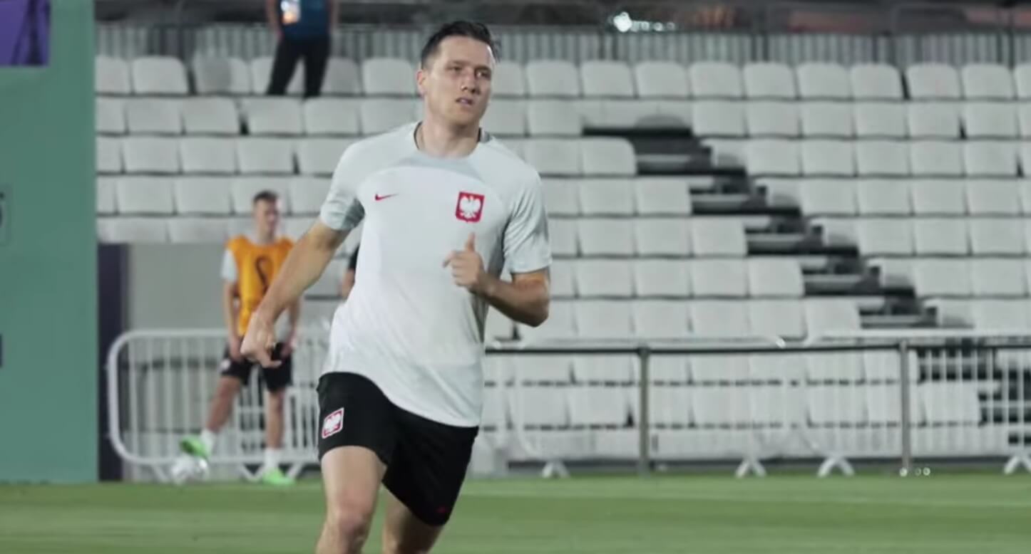 Marcin Feddek o Piotrze Zielińskim w reprezentacji Polski. „Cmokał Brzęczek, cmokał Boniek” Obraz wpisu