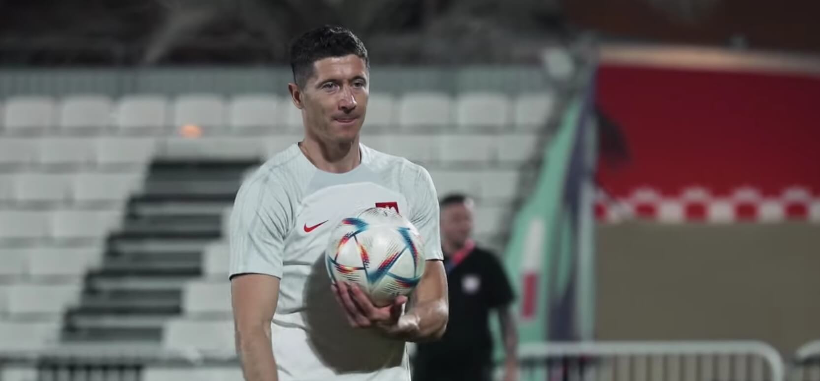 Zbigniew Boniek o formie Roberta Lewandowskiego. „Numery się bronią, ale to nie jest gra indywidualna” Obraz wpisu