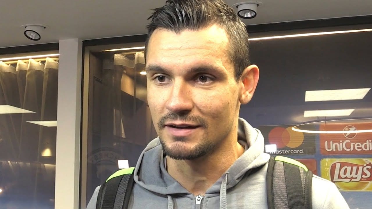 Szokujące słowa Dejana Lovrena. „Przykro mi, że moi rosyjscy przyjaciele nie są na mundialu” Obraz wpisu