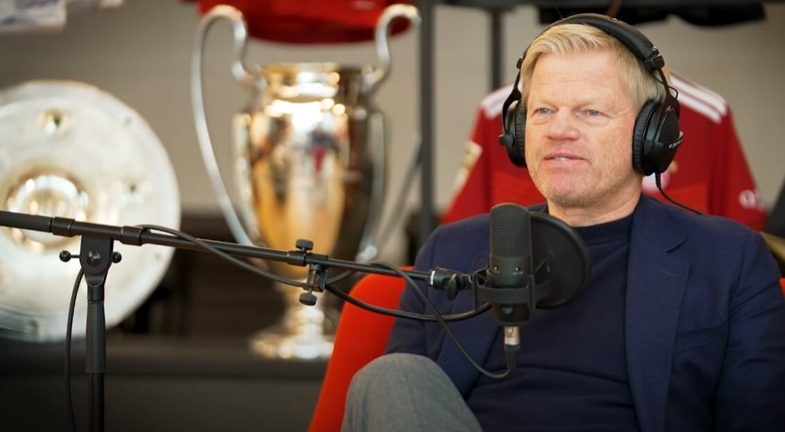 Kahn o systemie VAR: „Dużo tu niejasności” Obraz wpisu