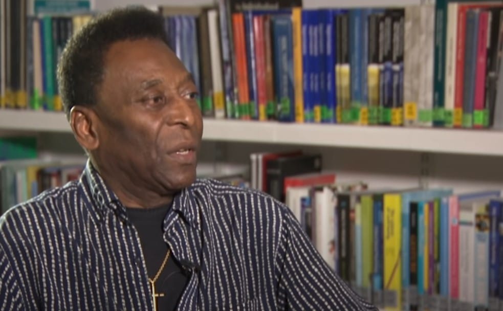 Szpital w Sao Paulo przekazał nowe informacje ws. Pele. „Jego stan zdrowia się pogorszył, nowotwór postępuje” Obraz wpisu