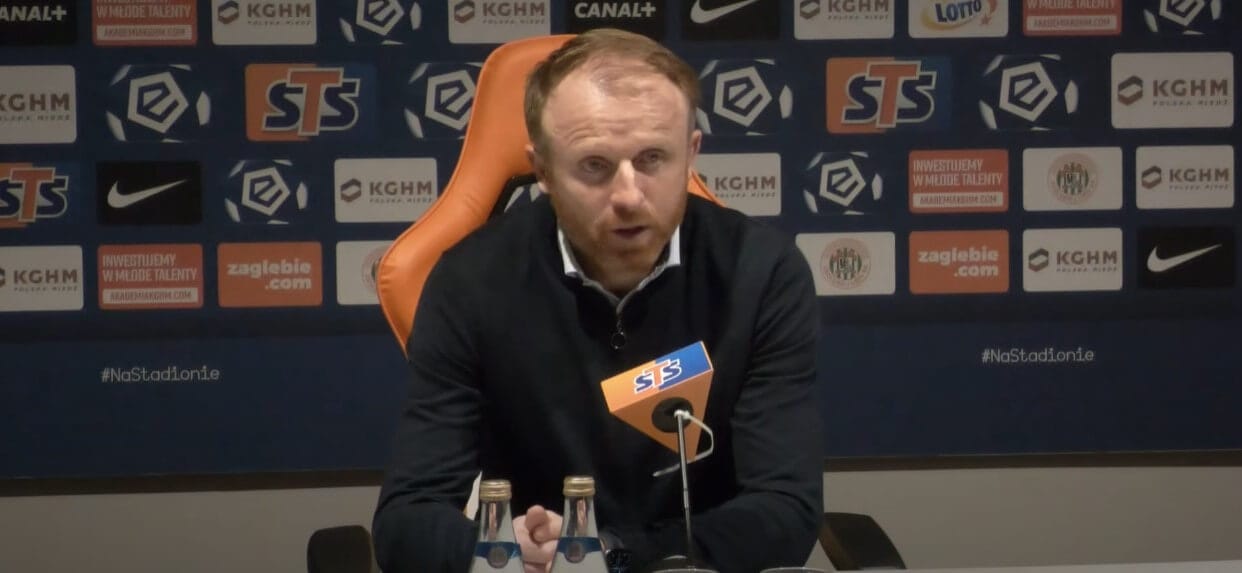 Stokowiec sprostował swoją wypowiedź. „Nikogo nie miałem zamiaru obrażać” Obraz wpisu