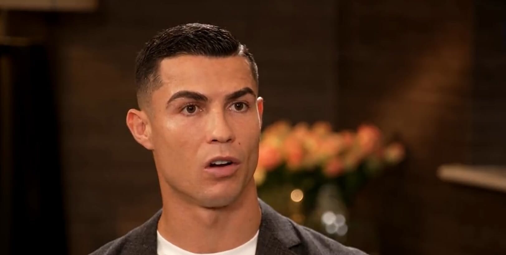 Media: Ronaldo otrzyma wysoką karę pieniężną od Manchesteru United Obraz wpisu