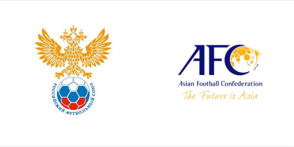 Rosjanie znowu mówią o wyjściu z UEFA. Chcą przenieść się do azjatyckiej federacji Obraz wpisu