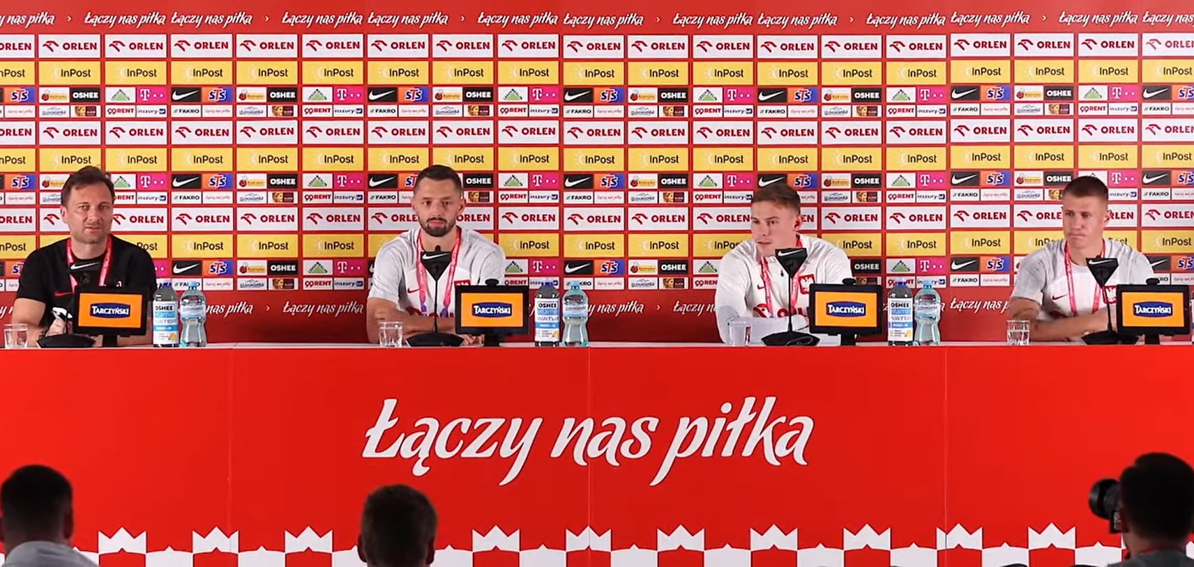 Reprezentanci Polski mają plan na powstrzymanie Messiego. „Trzeba grać przy nim blisko” Obraz wpisu