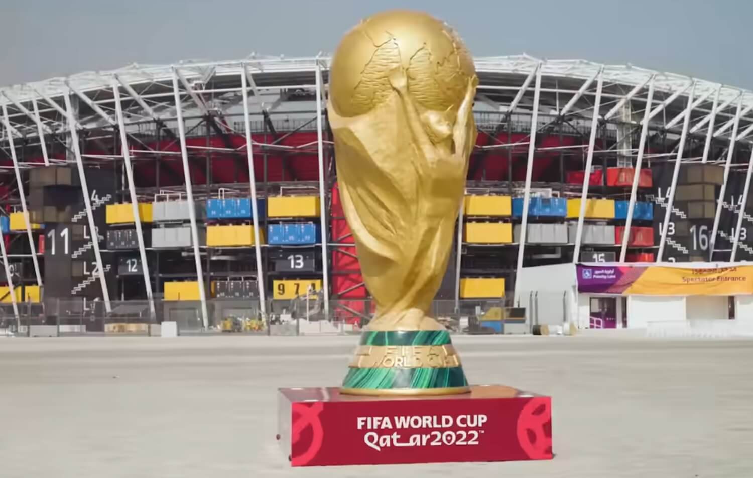 Szokujące doniesienia zagranicznych mediów. Katar miał przekupić 8 ekwadorskich piłkarzy Obraz wpisu