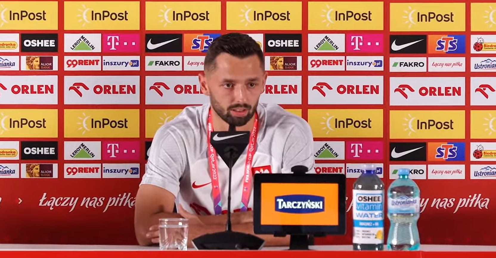 Wieteska doceniony przez Francuzów. „Jego pierwszy sezon był bardzo satysfakcjonujący” Obraz wpisu