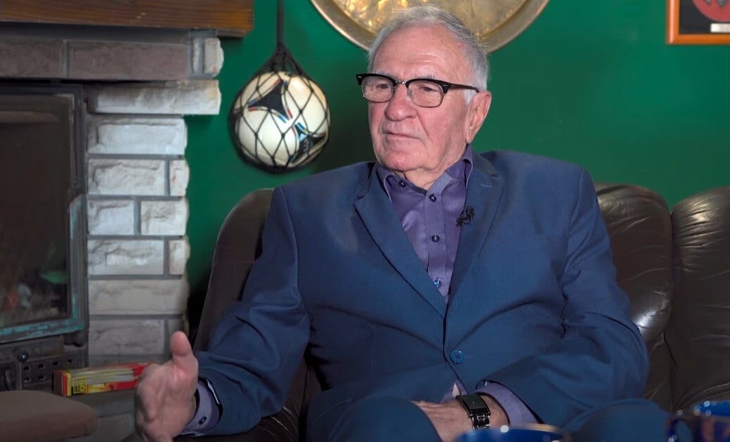 Antoni Piechniczek: Michniewicz zrealizował postawiony cel, docenimy ten sukces, gdy nerwy ustaną Obraz wpisu