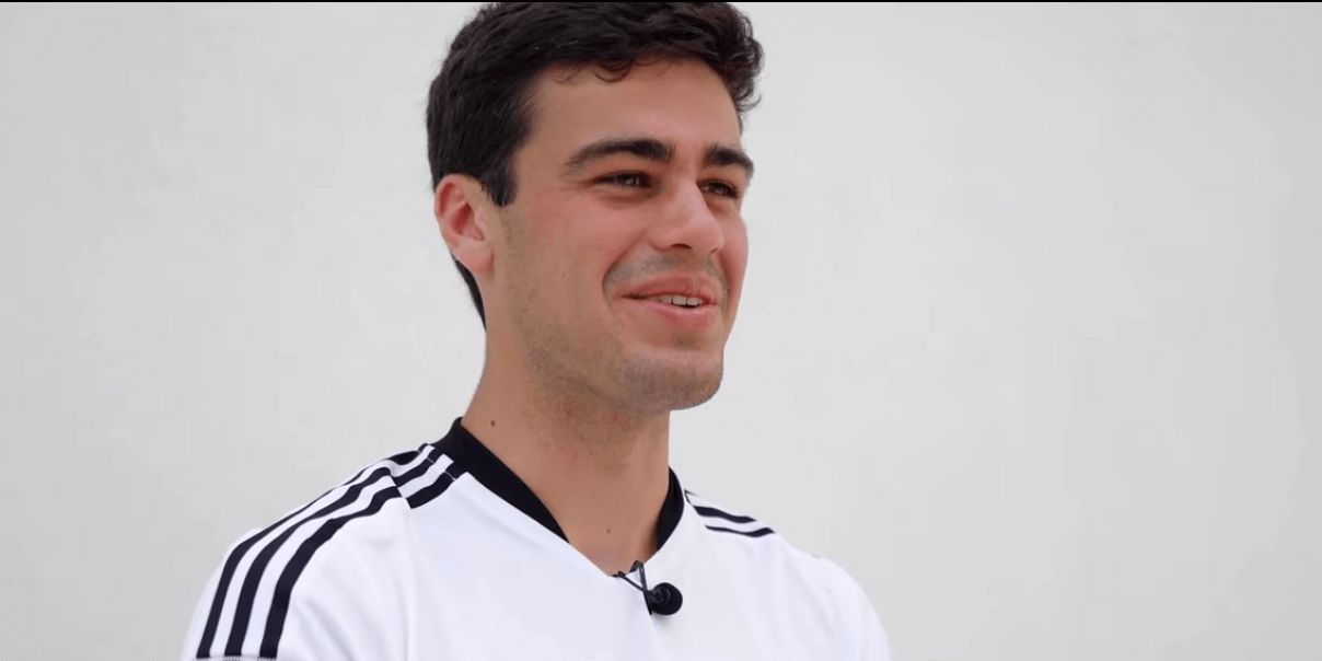 Giovanni Reyna o mało nie wyleciał z mundialu. 20-latek napisał oświadczenie Obraz wpisu