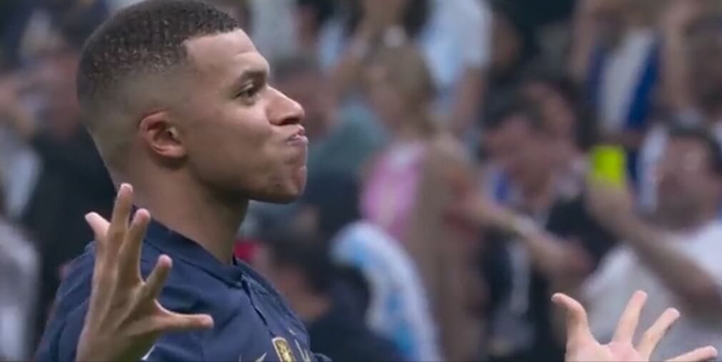 Ujawniono zarobki Kyliana Mbappe w Realu Madryt. Pensja w Realu mniejsza niż w PSG Obraz wpisu