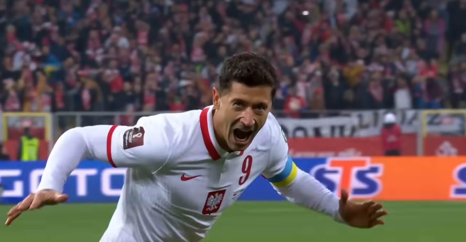 Wiadomo, co z powrotem Lewandowskiego do reprezentacji! Przełomowe informacje Obraz wpisu