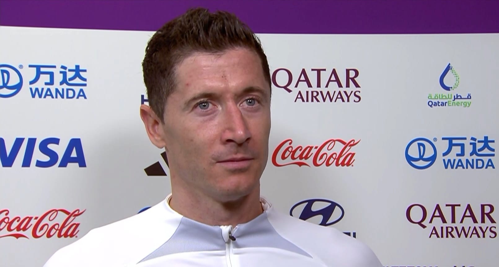 Afera wokół reprezentacji po słowach Lewandowskiego. Kapitan postawił ultimatum? Obraz wpisu