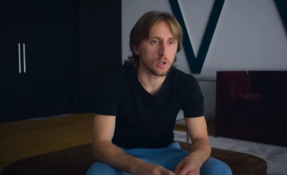 Luka Modrić wściekły na sędziego po meczu z Argentyną. „On jest katastrofą!” Obraz wpisu
