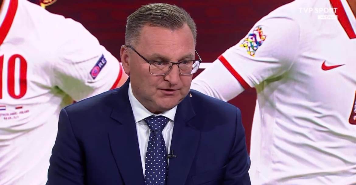 Bartosz Kapustka docenia Czesława Michniewicza. „Powiedział, że bardzo mocno we mnie wierzy” Obraz wpisu