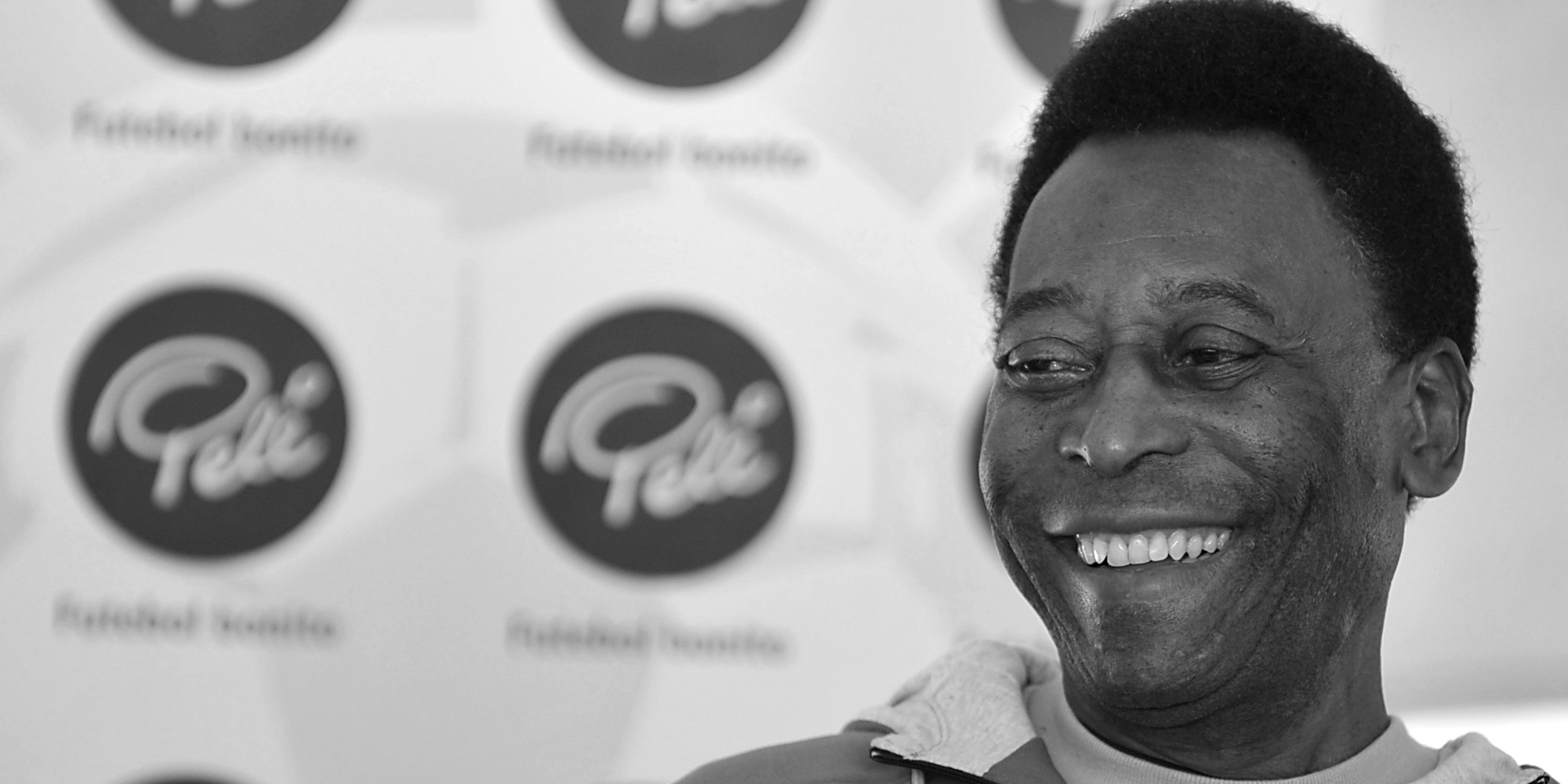 Brazylijskie media oddają hołd Pele. Podkreślają, że był najlepszym piłkarzem w historii Obraz wpisu