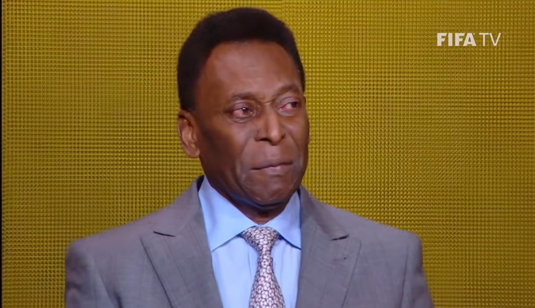 Nie żyje Pelé. Znane osobistości pożegnały legendę piłki nożnej Obraz wpisu