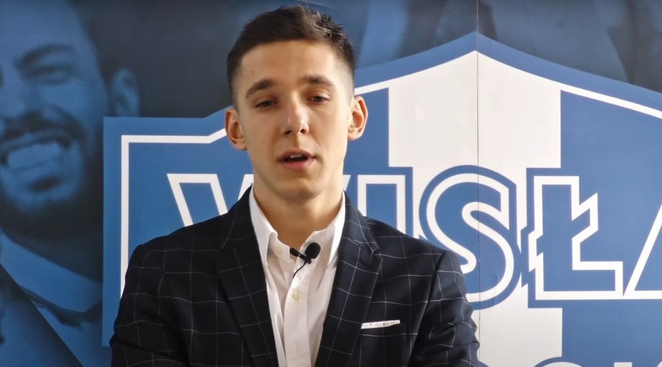 Były piłkarz Wisły Płock porównał 2. Bundesligę do Ekstraklasy. „Znacząca różnica jakości” Obraz wpisu