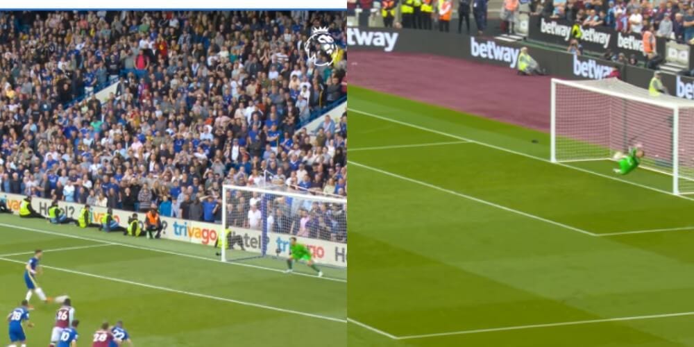 Premier League wyróżniło Łukasza Fabiańskiego. Polak wśród najlepszych w 2022 roku [WIDEO] Obraz wpisu