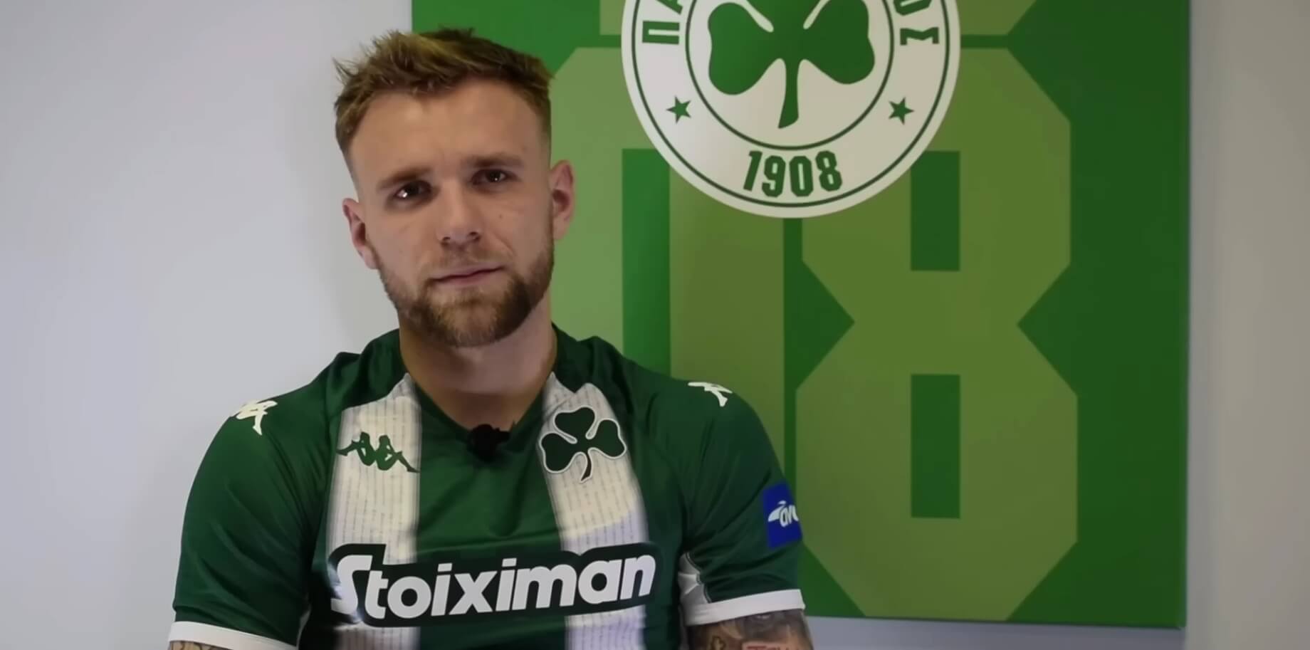 Tymoteusz Puchacz może wrócić do Lecha Poznań. Obie strony mogą na tym skorzystać Obraz wpisu