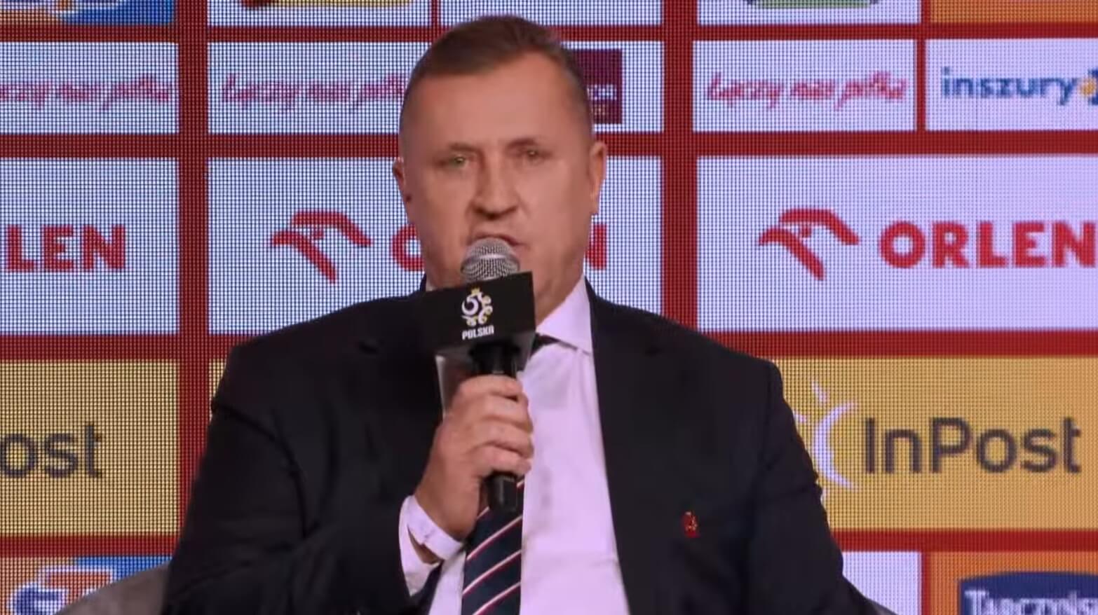 Cezary Kulesza komentuje aferę alkoholową. „Nie ma zgody na takie zachowania” Obraz wpisu
