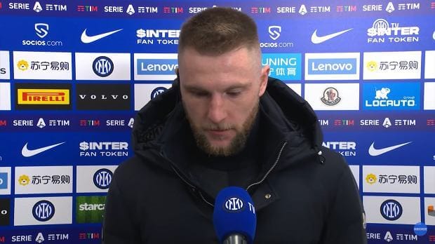 PSG chce Milana Skriniara. Piłkarz Interu stawia olbrzymie żądania Obraz wpisu