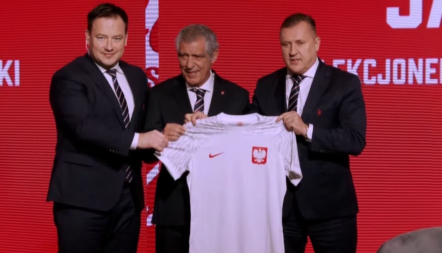 Cezary Kulesza spotka się z Fernando Santosem! Spotkanie na szczycie już jutro Obraz wpisu